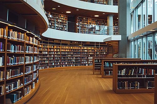 Library