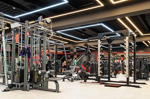 Gym