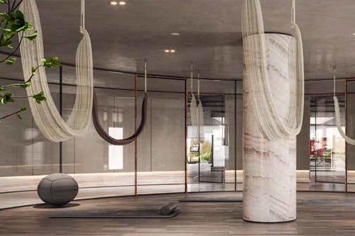 Yoga Zone