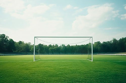 Football Court